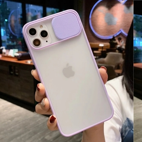 iPhone 12 Case iPhone 12 pro Case iPhone 12 pro Max Case Purple - Picture 6 of 9